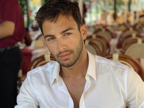 One Of Swedens Biggest Pop Stars Darin Just Came Out Gay Nation