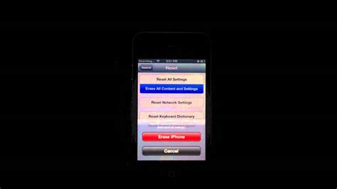 Battery reset how do i reset a prius battery after the hybrid battery and the auxiliary battery have been disconnected. How to Restore / Reset an iPhone with out a computer - YouTube