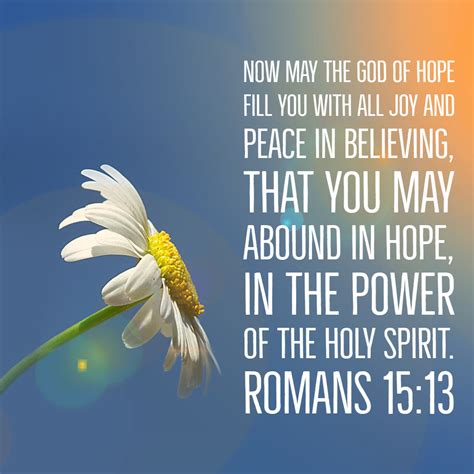 Wonderful Bible Verses About Hope Beautiful Scenes Bible Verses To Go