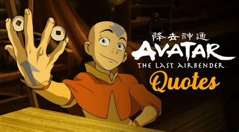Avatar Last Airbender Quotes About Life Movix News
