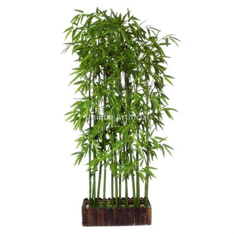 Bamboo Trees Unique Artificial