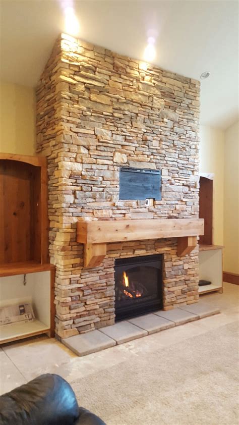 Southern Ledgestone Fireplaces Hearth And Home Distributors Of Utah Llc