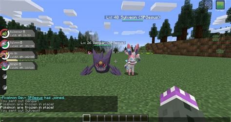 5 Best Minecraft Pixelmon Servers Ip