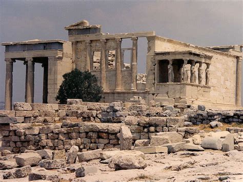 10 Famous Buildings In Athens You Should Visit Trip101