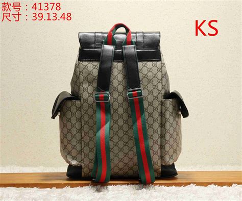 Cheap 2020 Cheap Gucci Backpack 22370662 Fb223706 Designer