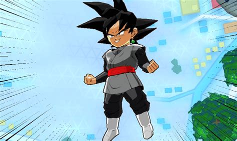 Dragonball, dragonball z, dragonball gt, and dragonball super are all owned by funimation, toei animation, shueisha, and akira toriyama. Dragon Ball Fusions free content update hitting North America on Feb. 13th | GoNintendo