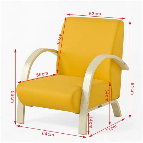 Perfekt für gemütliche stunden in ihrem zuhause. Relaxsessel Gelb : Sessel Lesesessel In Gelb Jetzt Bis Zu ...