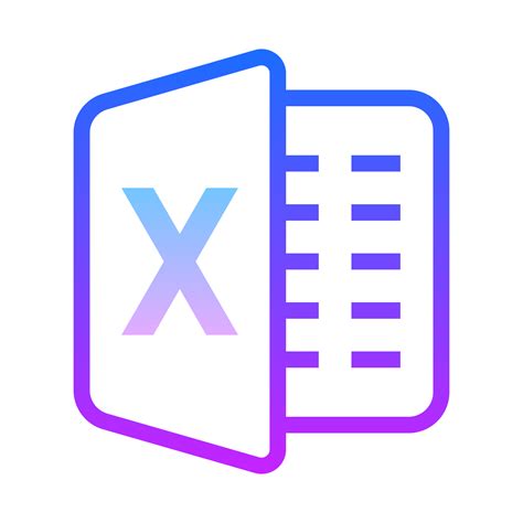 Excel 2010 Icon
