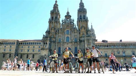 Cycling The Camino One Of The Oldest Pilgrimage Routes Portugal Bike