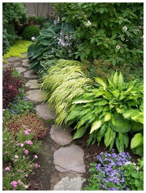 48 Fresh Front Yard And Backyard Landscaping Ideas For Your Home 14
