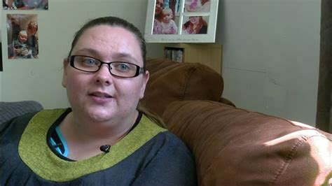 Housebound Woman Forced To Crowdfund For Wheelchair Bbc News