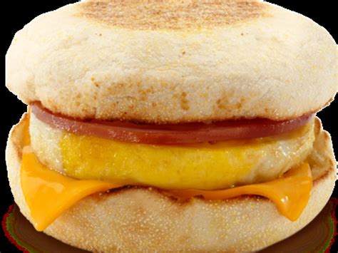 How Many Carbs In An Egg Mcmuffin Examples And Forms