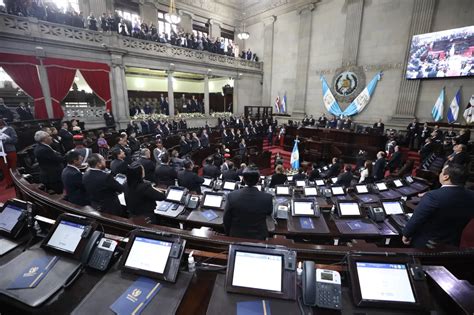 La Une Continúa Con La Expulsión De Diputados Para Esta Legislatura Crn Noticias