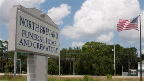 North brevard funeral home in titusville florida. Meet Our Staff | North Brevard Funeral Home | Titusville, FL