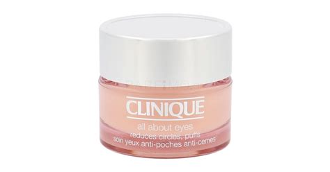 Clinique All About Eyes Ml Parfimo Gr