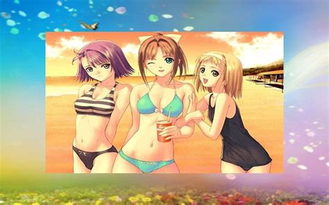 Manga Girls Top Beautiful Girls Appstore For Android