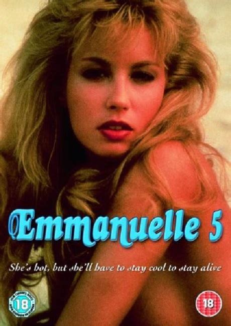 Emmanuelle 5 1987