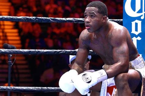 The Adrien Broner Show From The Clown Prince Of Boxing To A Mere Clown
