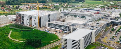 Our employees enjoy working for us. Evertiq - One final update from the Infineon site in Villach