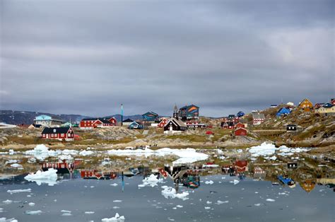 Greenland Holiday Ilulissat For 3 Days Greenland Travel Greenland