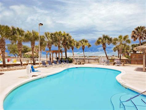 Surf And Sand Hotel Pensacola Beach Fl 2024 Updated Prices Deals