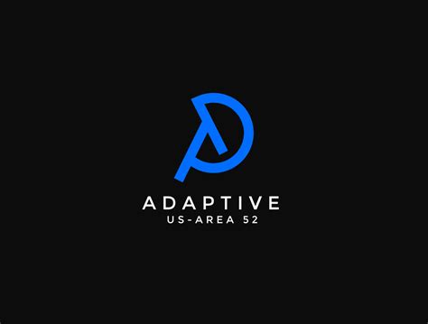 Adaptive Logo Design By Md Faysal On Dribbble