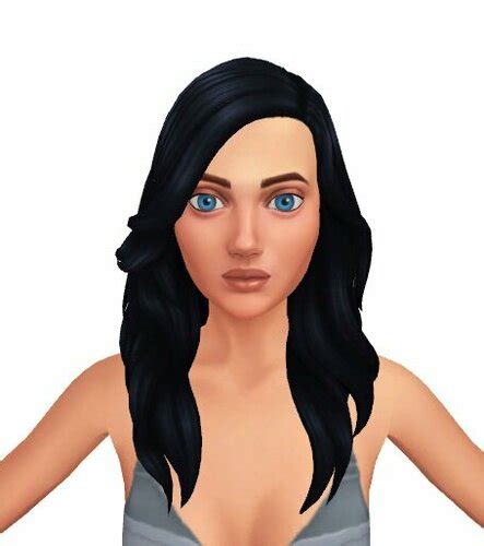 Maxis Hair As Wigs Accessories And Makeup Loverslab