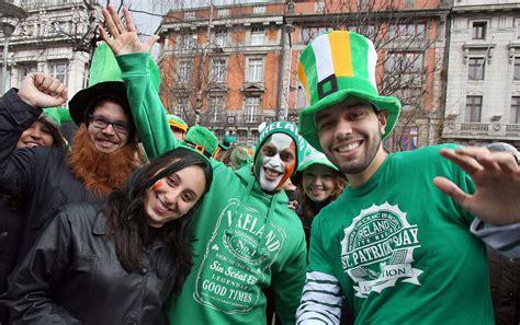 St Patricks Day History 5 Fast Facts You Need To Know