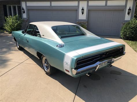 My 1969 Dodge Charger Rtse For B Bodies Only Classic Mopar Forum