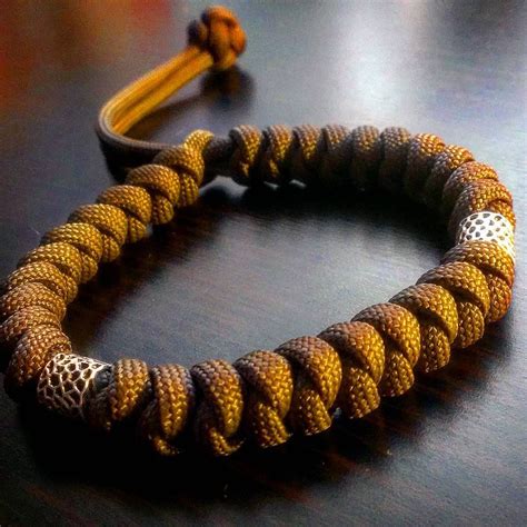 Maybe you would like to learn more about one of these? #paracord #ebc | Mens bracelet, Bracelets, Paracord