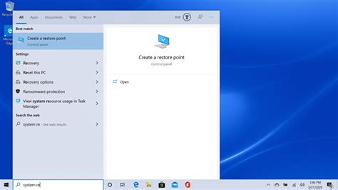 Nozioni Di Base Su Windows 10 Come Utilizzare Ripristino