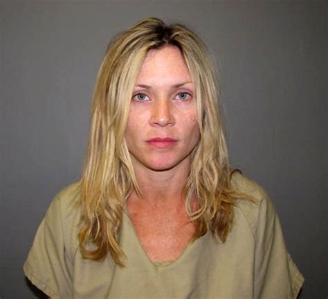 Melrose Place Star Breaks Silence After Serving Jail Time For Fatal Dui