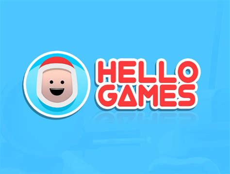 Hello Games Company Indiedb