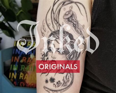 Kayla Inked Originals