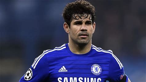 Diego Costa Injury Overshadowing Chelseas Start To Season Eurosport
