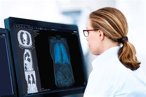 Deal To Kick Start One Of The Largest Diagnostic Imaging Initiatives In