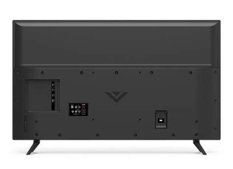 Vizio V Series® 40 Class 395 Diag 4k Hdr Smart Tv V405 H9
