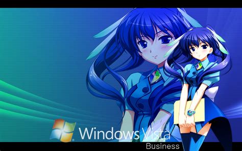 48 Windows Anime Wallpaper Wallpapersafari