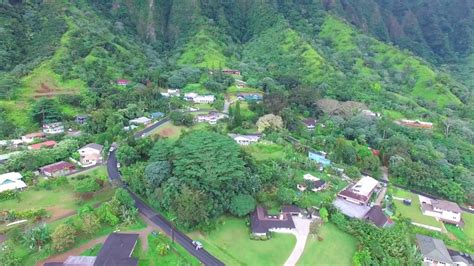 Aerial Tour Of Temple Valley Homes Youtube