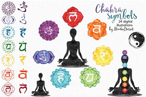 Chakra Symbols Printable Printable Word Searches