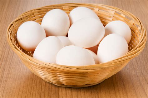 Lo Que Debes Saber Sobre El Huevo La Prensa