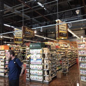 When visitors start planning trips around famous new orleans foods, you know a city's culinary scene is hot. Whole Foods Market - 100 Photos & 161 Reviews - Grocery ...