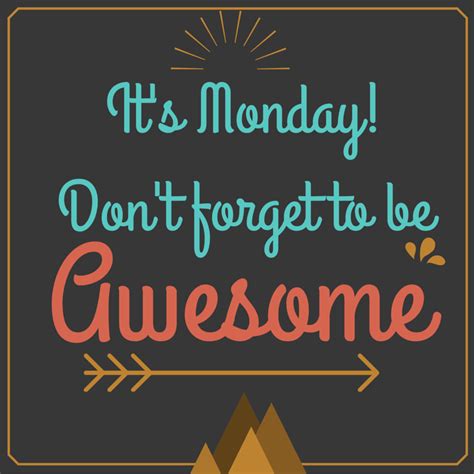 Motivationmonday 9 Quotes To Inspire A Successful Work Week