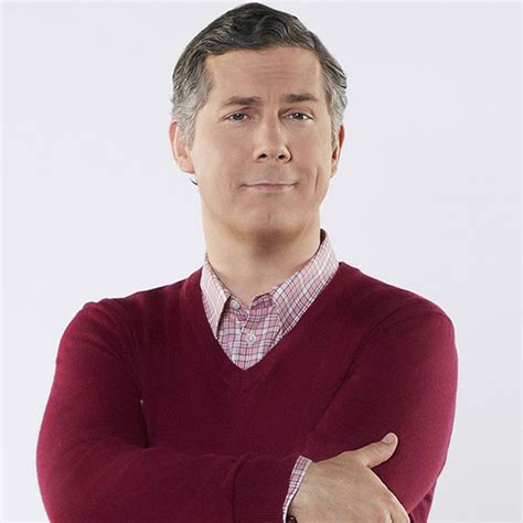 Attractive Tv Personality Chris Parnell Married Onscreen Wife Or Is Gay