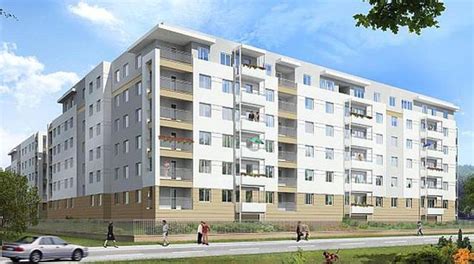 Nowe inwestycje Dom Development - muratorplus.pl