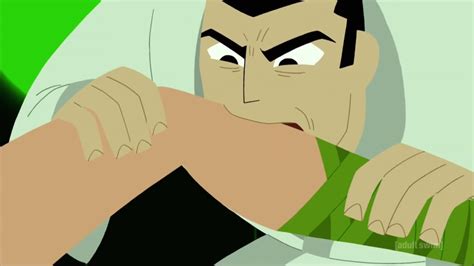 Samurai Jack And Its Minute Exploration Of The First Time Overly