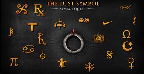 The lost symbol is a 2009 novel written by american writer dan brown. Dan Brown's Symbol Quest Not as Good as Da Vinci Game | WIRED