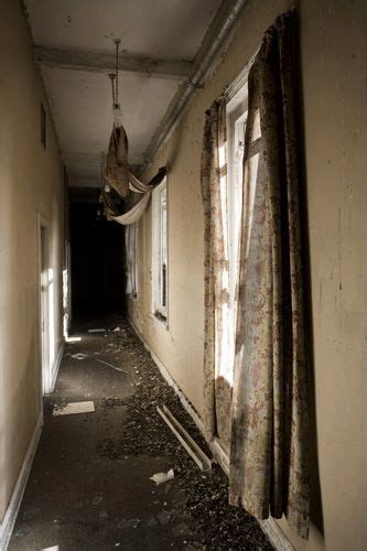 Hellingly Hospital In Hailsham England Abandoned Asylums Abandoned