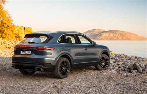 Find 2021 porsche cayenne reviews, prices, specs and pictures on u.s. 2018 Porsche Cayenne on sale in Australia from $116,300 ...