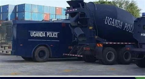Concrete Police Unit 9GAG